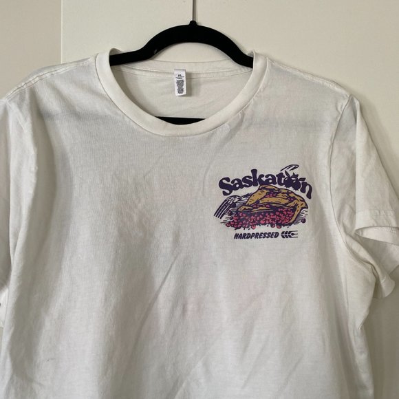 Graphic T Shirt - Picture 2 of 3